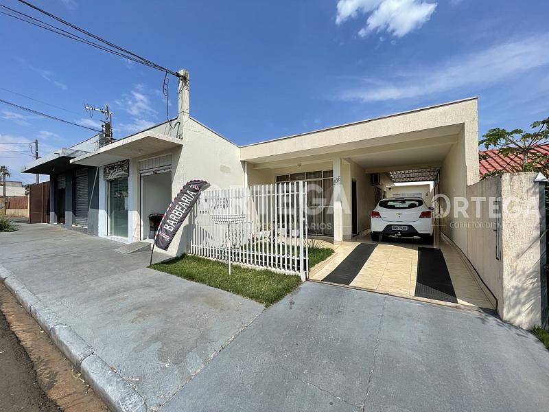 Casa com 04 quartos a venda em Maringá PR. Borba Gato. — foto 16