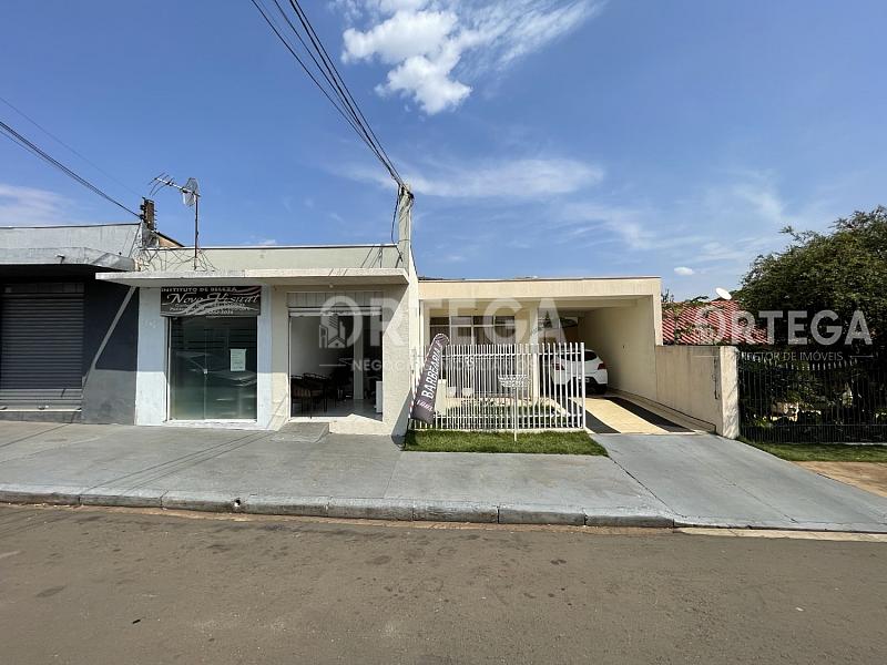 Casa com 04 quartos a venda em Maringá PR. Borba Gato. — foto 17
