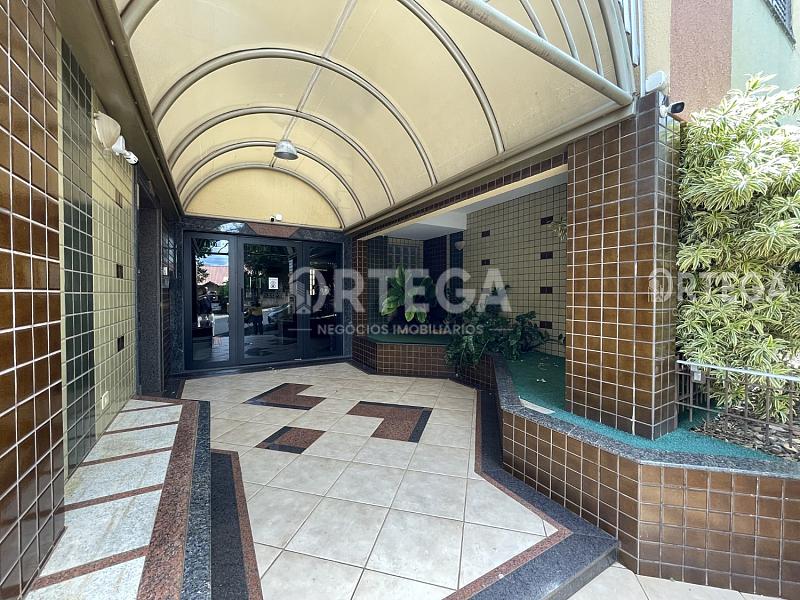 Apartamento com 03 quartos a venda em Jandaia do Sul PR. — foto 2