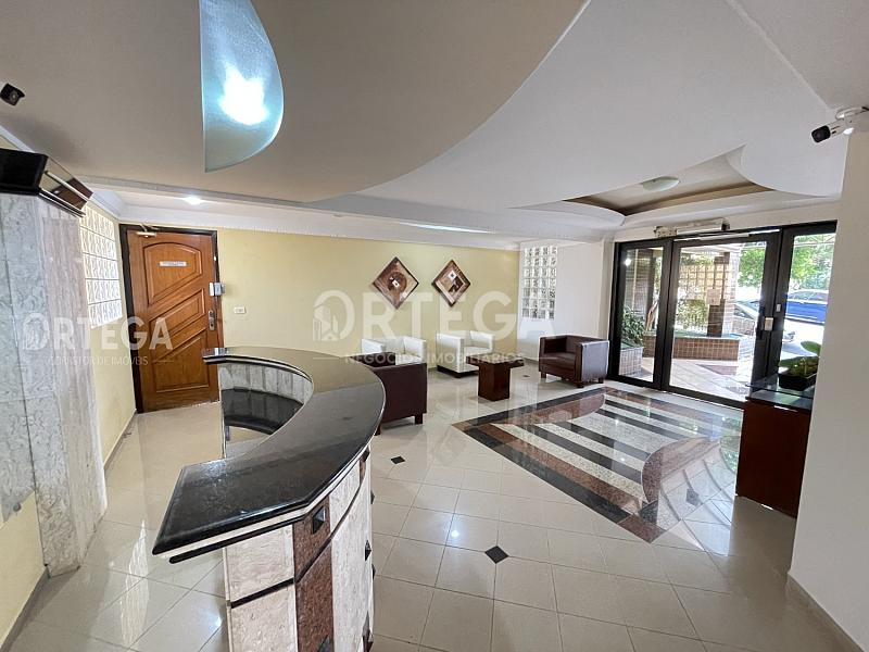 Apartamento com 03 quartos a venda em Jandaia do Sul PR. — foto 3