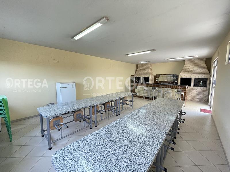 Apartamento com 03 quartos a venda em Jandaia do Sul PR. — foto 5