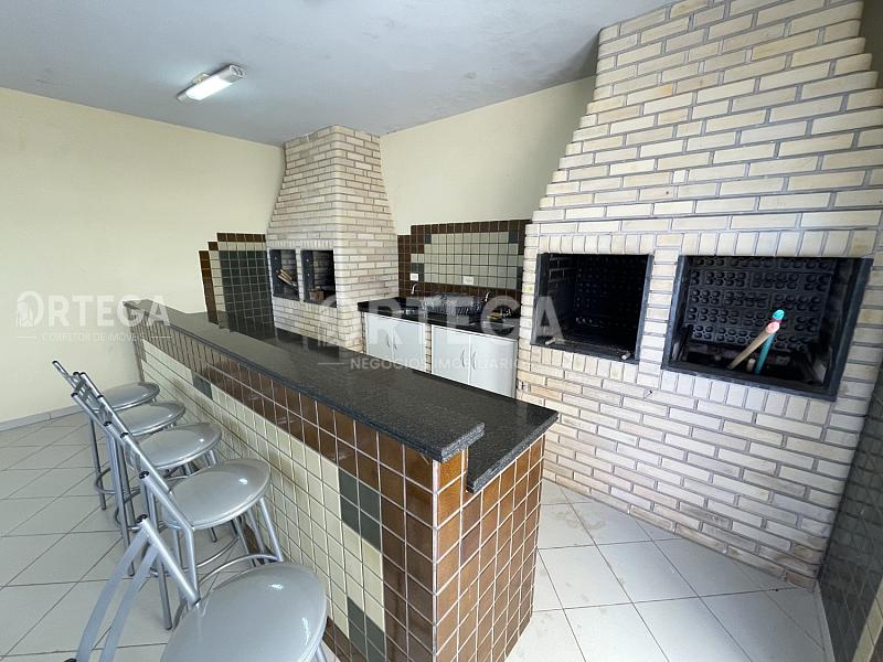 Apartamento com 03 quartos a venda em Jandaia do Sul PR. — foto 6
