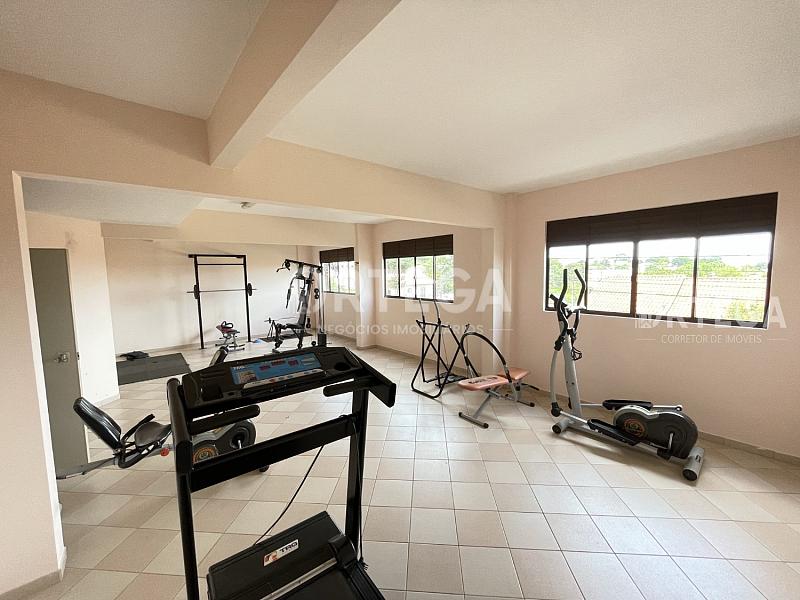 Apartamento com 03 quartos a venda em Jandaia do Sul PR. — foto 7