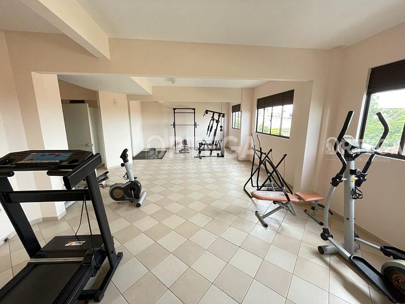 Apartamento com 03 quartos a venda em Jandaia do Sul PR. — foto 8