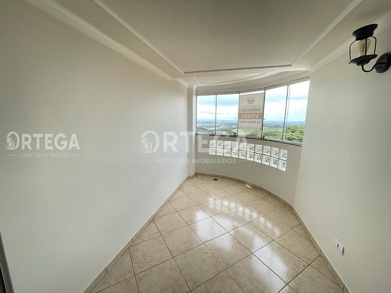 Apartamento com 03 quartos a venda em Jandaia do Sul PR. — foto 12