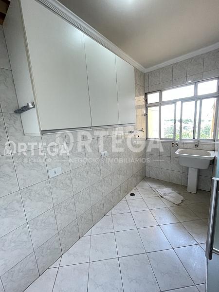 Apartamento com 03 quartos a venda em Jandaia do Sul PR. — foto 11