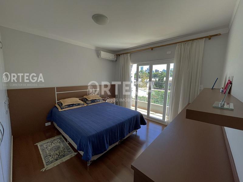 Casa com 04 quartos a venda em Maringá PR. Zona 04. — foto 15