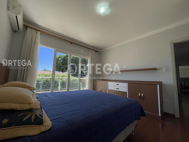 Casa com 04 quartos a venda em Maringá PR. Zona 04. — foto 16