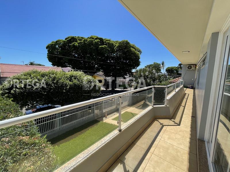 Casa com 04 quartos a venda em Maringá PR. Zona 04. — foto 17