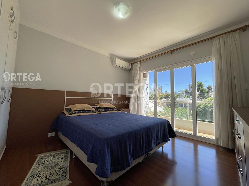 Casa com 04 quartos a venda em Maringá PR. Zona 04. — foto 18