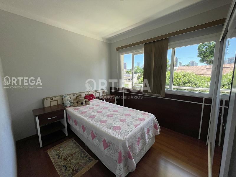 Casa com 04 quartos a venda em Maringá PR. Zona 04. — foto 20