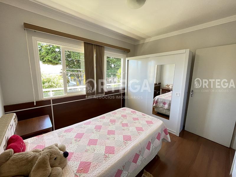 Casa com 04 quartos a venda em Maringá PR. Zona 04. — foto 21