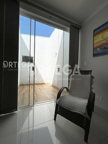 Casa com 04 quartos a venda em Maringá PR. Zona 04. — foto 25