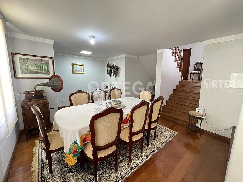 Casa com 04 quartos a venda em Maringá PR. Zona 04. — foto 28