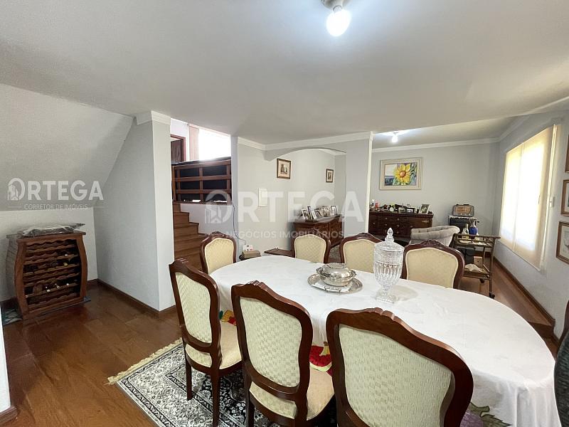 Casa com 04 quartos a venda em Maringá PR. Zona 04. — foto 29