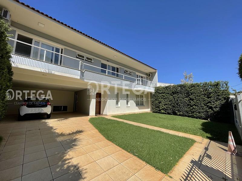 Casa com 04 quartos a venda em Maringá PR. Zona 04. — foto 37