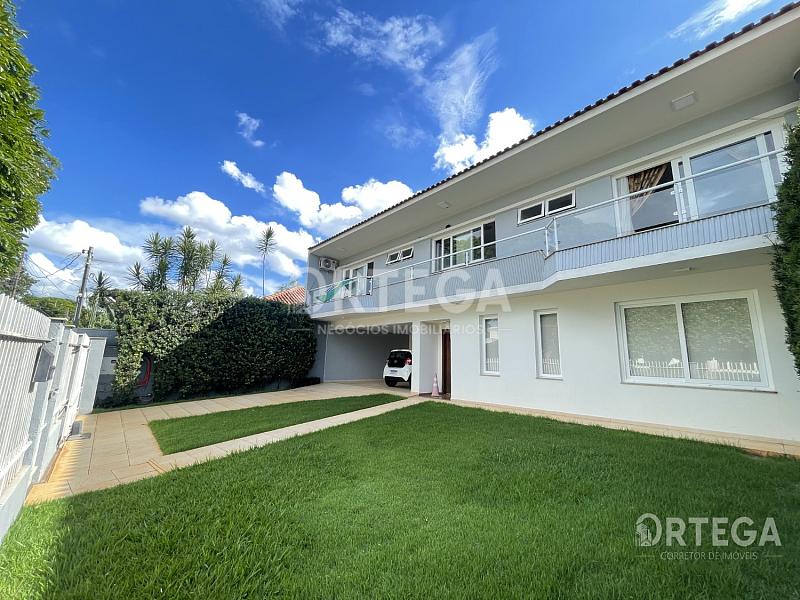 Casa com 04 quartos a venda em Maringá PR. Zona 04. — foto 38