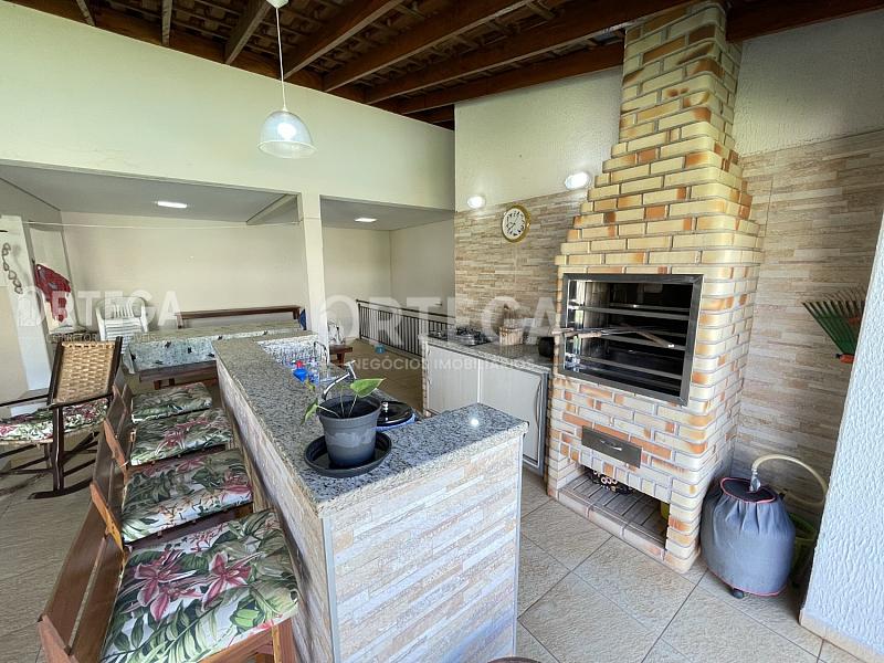 Casa com 04 quartos a venda em Maringá PR. Zona 04. — foto 7