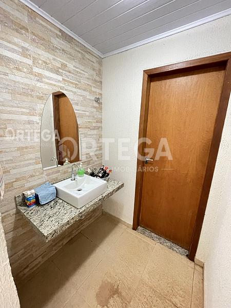 Casa com 04 quartos a venda em Maringá PR. Zona 04. — foto 8