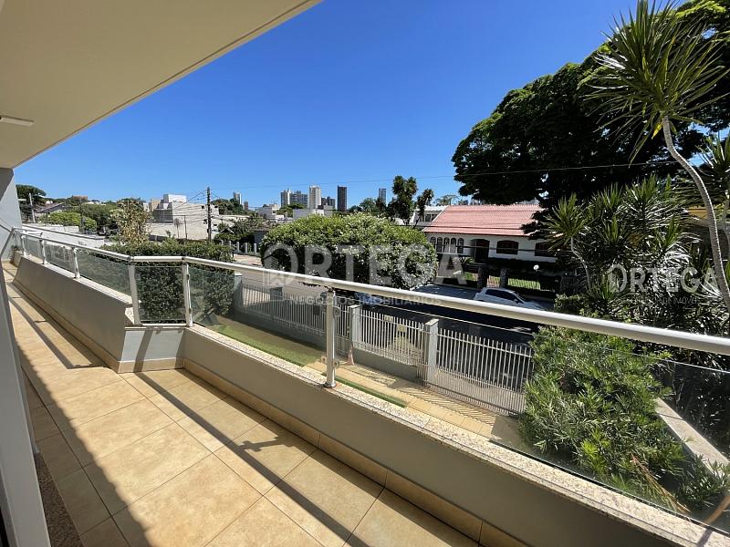 Casa com 04 quartos a venda em Maringá PR. Zona 04. — foto 11