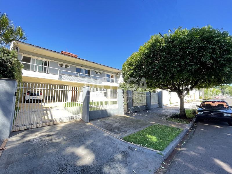 Casa com 04 quartos a venda em Maringá PR. Zona 04. — foto 39