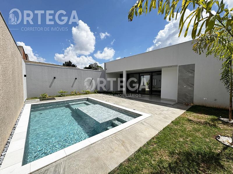 Casa com 03 suítes a venda em Maringá PR. Jd. Tóquio. — foto 20