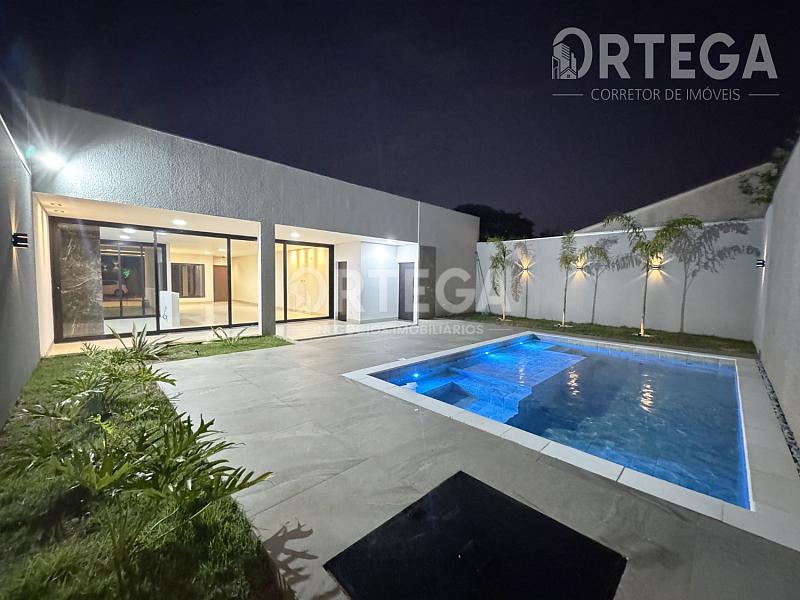 Casa com 03 suítes a venda em Maringá PR. Jd. Tóquio. — foto 21