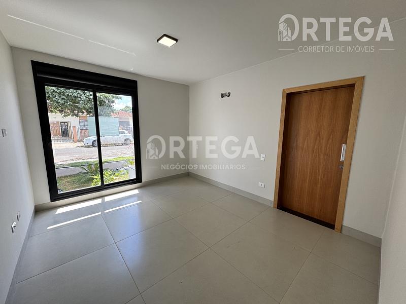 Casa com 03 suítes a venda em Maringá PR. Jd. Tóquio. — foto 23