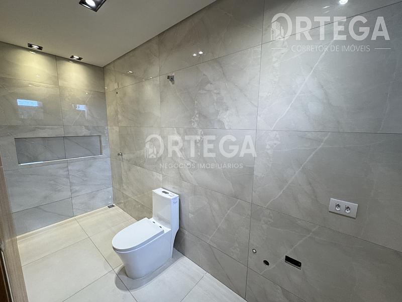 Casa com 03 suítes a venda em Maringá PR. Jd. Tóquio. — foto 24