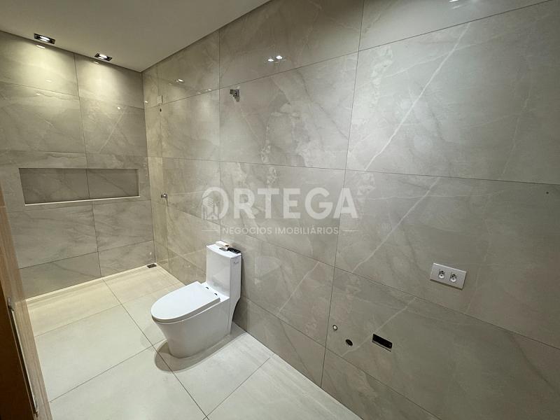 Casa com 03 suítes a venda em Maringá PR. Jd. Tóquio. — foto 26