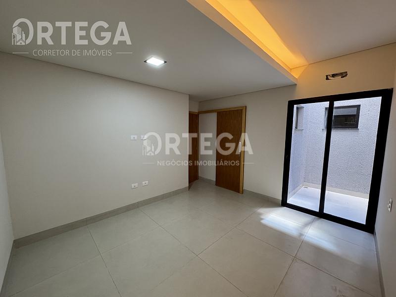 Casa com 03 suítes a venda em Maringá PR. Jd. Tóquio. — foto 27