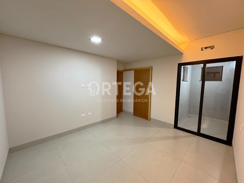 Casa com 03 suítes a venda em Maringá PR. Jd. Tóquio. — foto 28