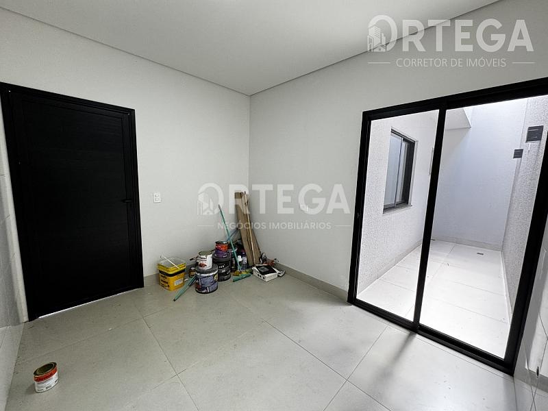 Casa com 03 suítes a venda em Maringá PR. Jd. Tóquio. — foto 35