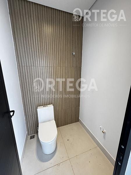 Casa com 03 suítes a venda em Maringá PR. Jd. Tóquio. — foto 37