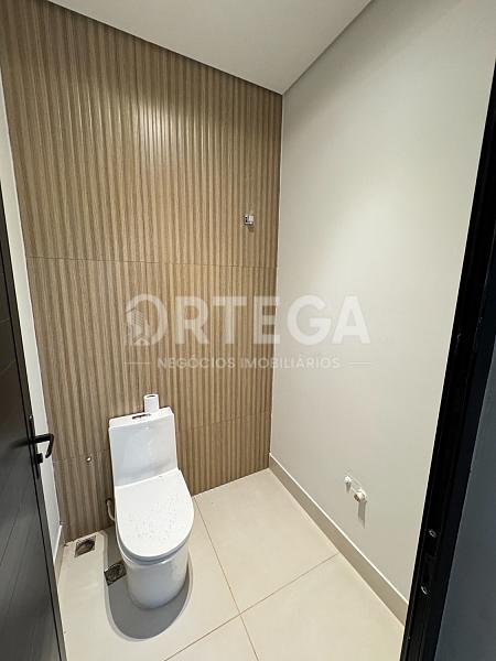 Casa com 03 suítes a venda em Maringá PR. Jd. Tóquio. — foto 38