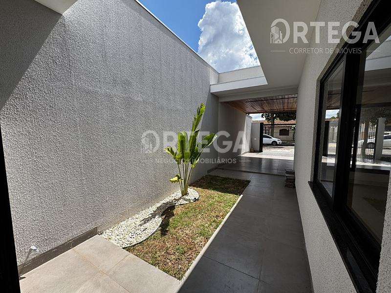 Casa com 03 suítes a venda em Maringá PR. Jd. Tóquio. — foto 39