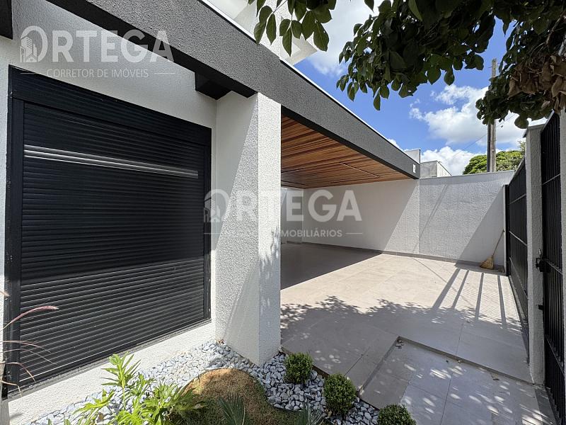 Casa com 03 suítes a venda em Maringá PR. Jd. Tóquio. — foto 4