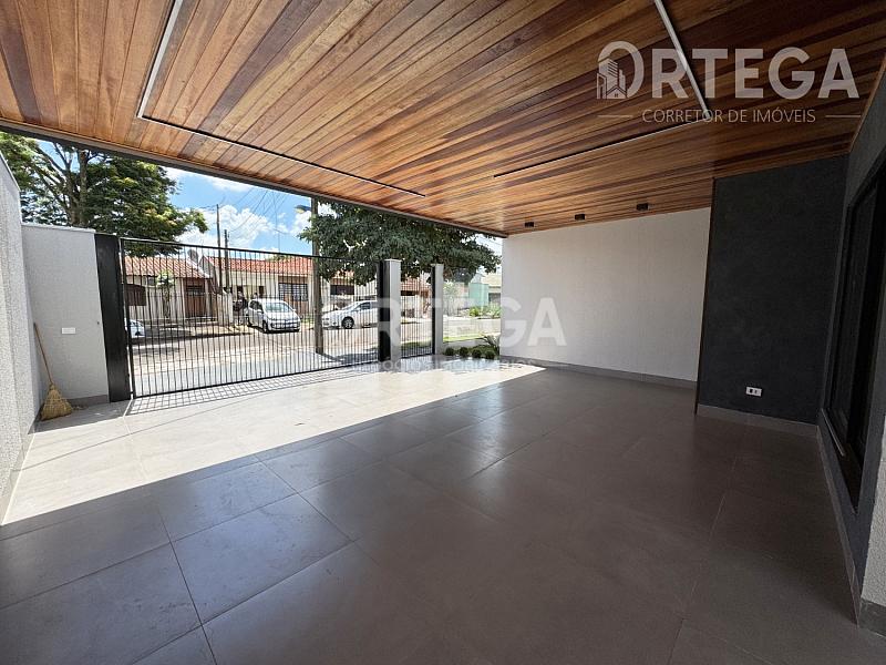 Casa com 03 suítes a venda em Maringá PR. Jd. Tóquio. — foto 40