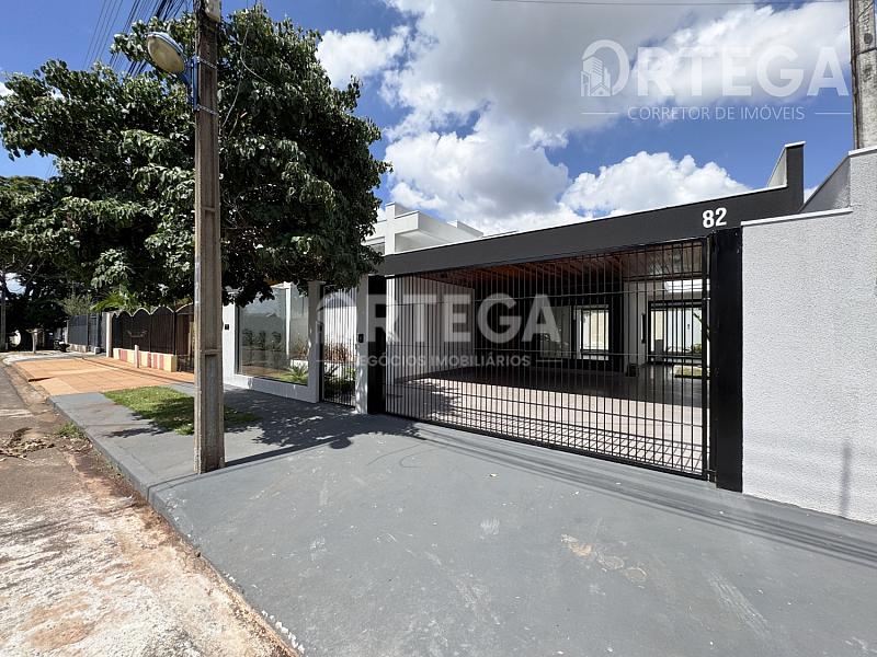 Casa com 03 suítes a venda em Maringá PR. Jd. Tóquio. — foto 42