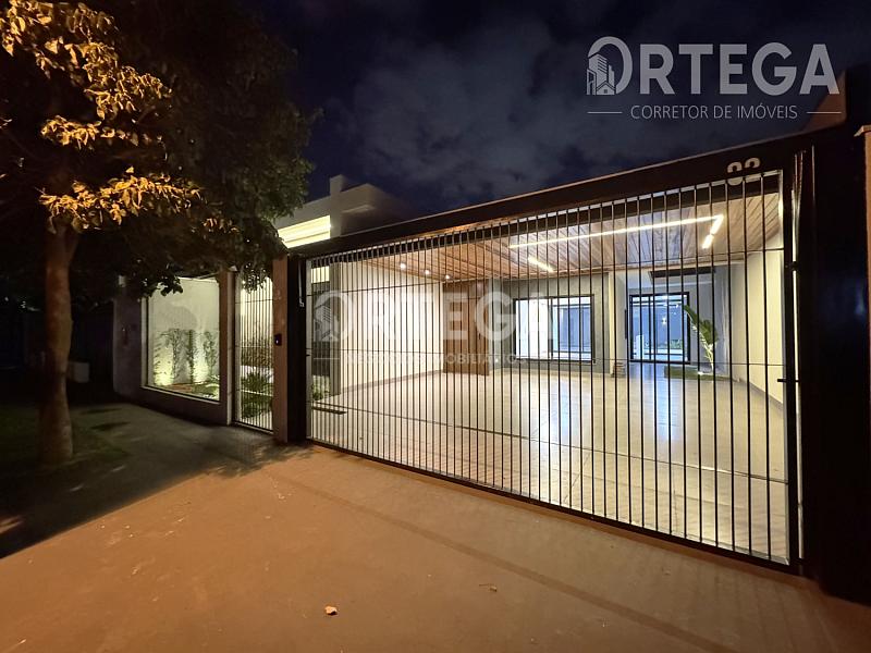 Casa com 03 suítes a venda em Maringá PR. Jd. Tóquio. — foto 43