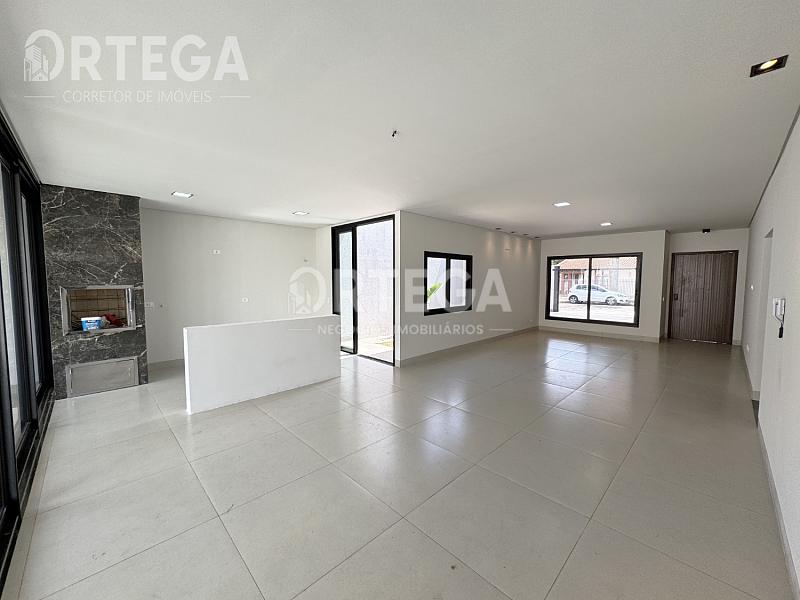 Casa com 03 suítes a venda em Maringá PR. Jd. Tóquio. — foto 7