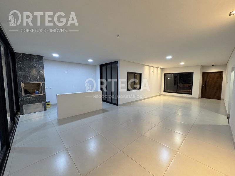 Casa com 03 suítes a venda em Maringá PR. Jd. Tóquio. — foto 8