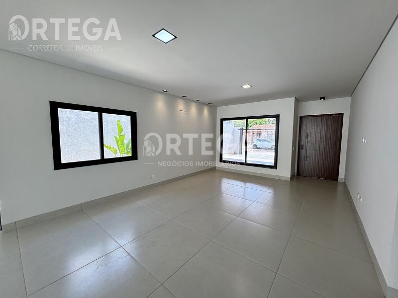 Casa com 03 suítes a venda em Maringá PR. Jd. Tóquio. — foto 9