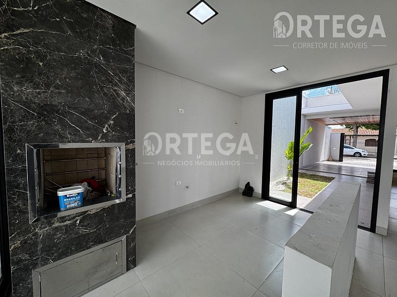 Casa com 03 suítes a venda em Maringá PR. Jd. Tóquio. — foto 13