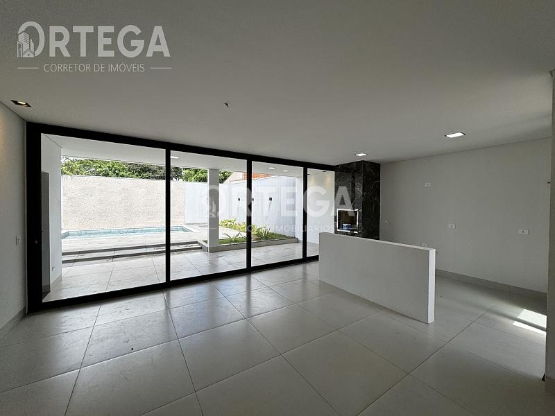 Casa com 03 suítes a venda em Maringá PR. Jd. Tóquio. — foto 14