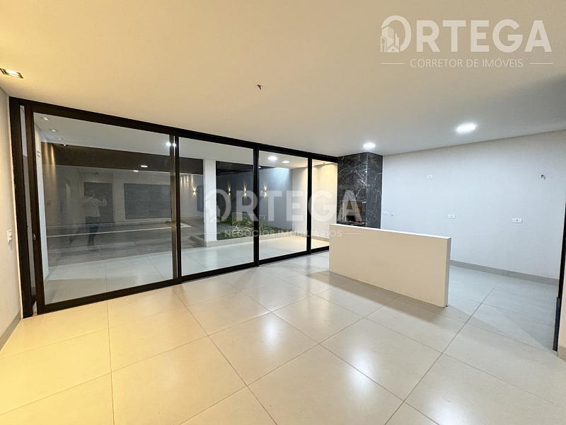 Casa com 03 suítes a venda em Maringá PR. Jd. Tóquio. — foto 15