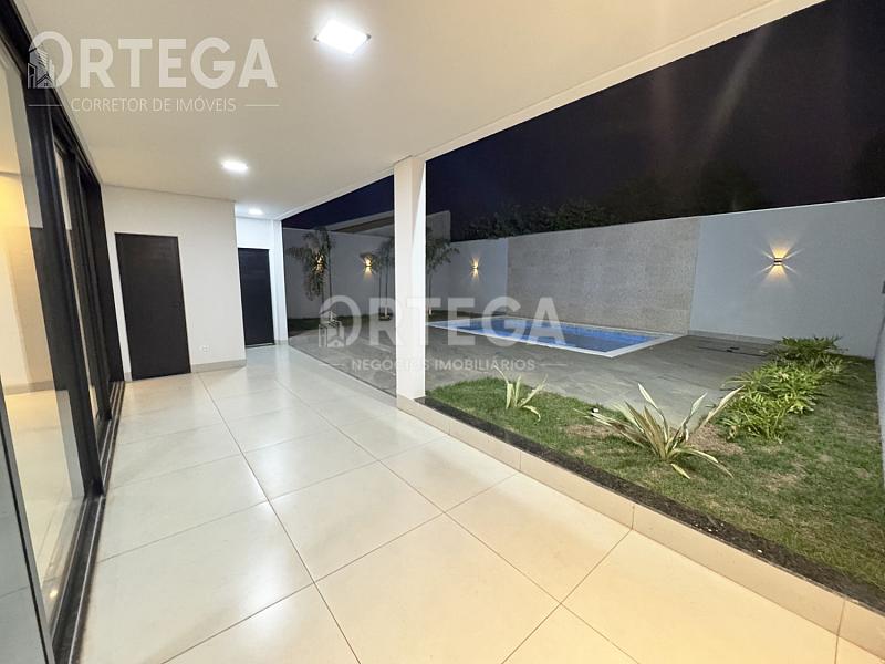 Casa com 03 suítes a venda em Maringá PR. Jd. Tóquio. — foto 17