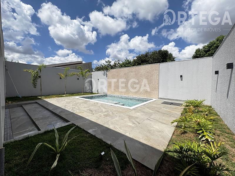 Casa com 03 suítes a venda em Maringá PR. Jd. Tóquio. — foto 18