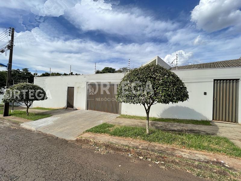 Casa com 03 quartos a venda em Maringá PR. Jd. Paris v3 — foto 25