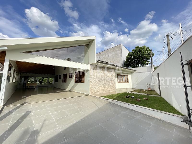 Casa com 03 quartos a venda em Maringá PR. Jd. Paris v3 — foto 3